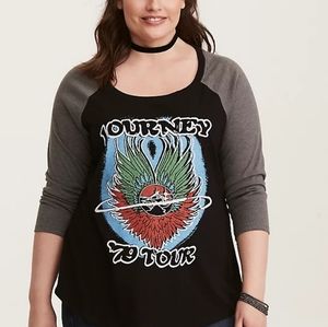 ❤Journey Tour Shirt❤
